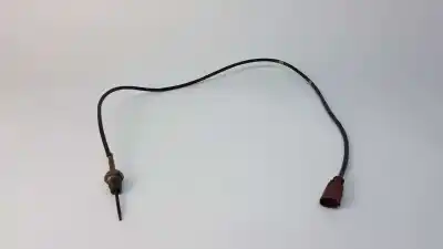 Автозапчасти б/у лямбда-зонд за seat leon (5f1) fr plus ссылки oem iam 04l906088db