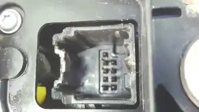 Автозапчасти б/у замок левой передней двери за opel astra k lim. 5türig dynamic ссылки oem iam 13594358  13597536