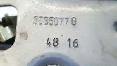 Автозапчасти б/у замок левой передней двери за opel astra k lim. 5türig dynamic ссылки oem iam 13594358  13597536