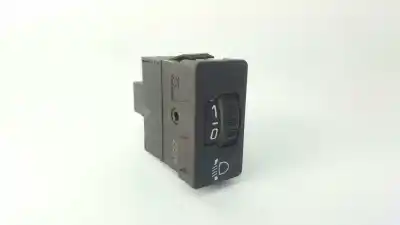 Second-hand car spare part headlights switch for peugeot 308 style oem iam references 9636669277