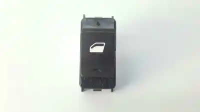 Second-hand car spare part rear left power window switch for peugeot 308 style oem iam references 96762292zd