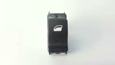 Second-hand car spare part rear right power window switch for peugeot 308 style oem iam references 96762292zd