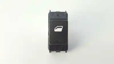 Second-hand car spare part right front power window switch for peugeot 308 style oem iam references 96762292zd