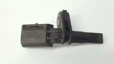 Peça sobressalente para automóvel em segunda mão SENSOR ABS por VOLKSWAGEN GOLF VI (5K1)  Referências OEM IAM WHT003857  10071152713