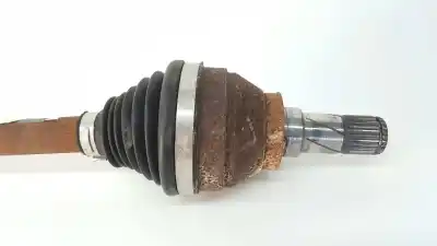 Автозапчасти б/у передняя левая трансмиссия за opel astra k lim. 5türig dynamic ссылки oem iam 13367051  