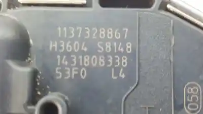 Peça sobressalente para automóvel em segunda mão motor do limpa para brisas por ford focus lim. (cb8) trend referências oem iam bm5117504bk 2135685 / bm51-17508-bm / bm5117508bm 143372620011 / 1137328867