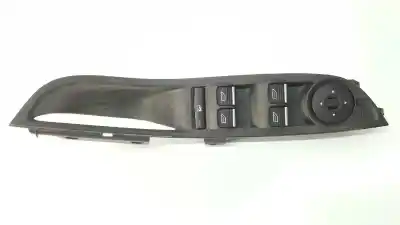 Gebrauchtes Autoersatzteil fensterschalter vorne links zum ford focus lim. (cb8) trend oem-iam-referenzen 2033142