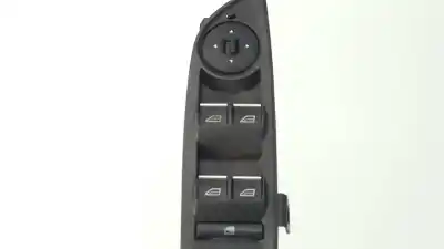 Second-hand car spare part left front power window switch for ford focus lim. (cb8) trend oem iam references 2033142 f1et14a132ac f1et-14a132-cc / f1et14a132cc