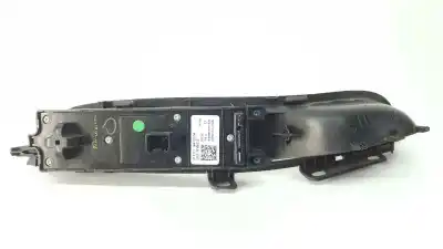 Second-hand car spare part left front power window switch for ford focus lim. (cb8) trend oem iam references 2033142 f1et14a132ac f1et-14a132-cc / f1et14a132cc