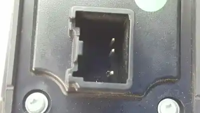 Second-hand car spare part left front power window switch for ford focus lim. (cb8) trend oem iam references 2033142 f1et14a132ac f1et-14a132-cc / f1et14a132cc