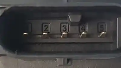 Автозапчастина б/у лямбда-зонд для opel grandland x selective посилання на oem iam 9816276480 1259018022 0281006851