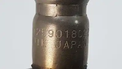 Автозапчастина б/у лямбда-зонд для opel grandland x selective посилання на oem iam 9816276480 1259018022 0281006851