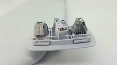 Автозапчастина б/у лівий натір для opel grandland x selective посилання на oem iam 95526415  