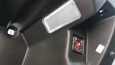 Автозапчастина б/у бардачок для opel grandland x selective посилання на oem iam yp00054377 95525252 yp00101377