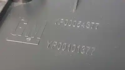 Автозапчастина б/у бардачок для opel grandland x selective посилання на oem iam yp00054377 95525252 yp00101377