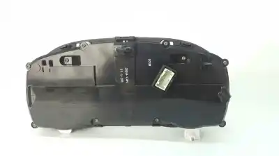 Автозапчастина б/у панель інструментів для opel grandland x selective посилання на oem iam 9822638080  982263808000