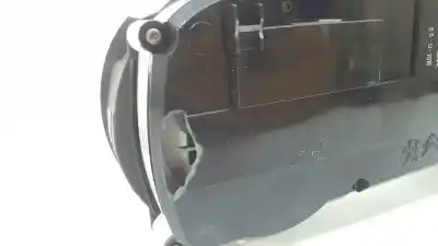 Автозапчастина б/у панель інструментів для opel grandland x selective посилання на oem iam 9822638080  982263808000