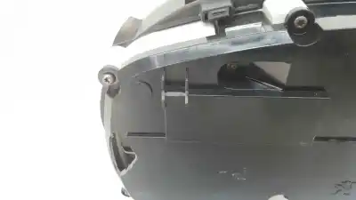 Автозапчастина б/у панель інструментів для opel grandland x selective посилання на oem iam 9822638080  982263808000