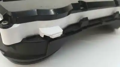 Автозапчастина б/у панель інструментів для opel grandland x selective посилання на oem iam 9822638080  982263808000