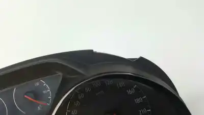 Автозапчастина б/у панель інструментів для opel grandland x selective посилання на oem iam 9822638080  982263808000