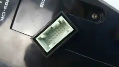 Автозапчастина б/у панель інструментів для opel grandland x selective посилання на oem iam 9822638080  982263808000