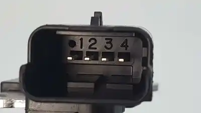 Автозапчасти б/у расходомер воздуха за opel grandland x selective ссылки oem iam 9677093080  