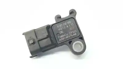 Автозапчастина б/у датчик тиску для ford fiesta (ce1) titanium посилання на oem iam ag919f479ab
