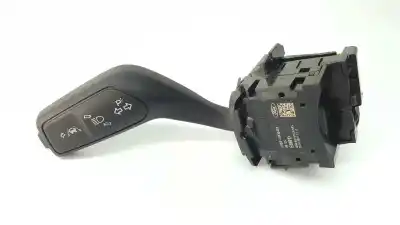 Автозапчастина б/у перерівний контроль для ford fiesta (ce1) titanium посилання на oem iam h1bt13335bb