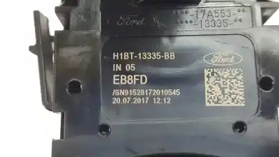 Автозапчастина б/у перерівний контроль для ford fiesta (ce1) titanium посилання на oem iam h1bt13335bb eb8fd h1bt13335