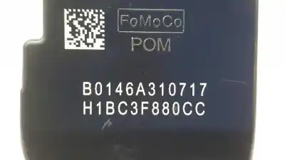 Автозапчасти б/у противоугонное устройство за ford fiesta (ce1) titanium ссылки oem iam h1bc3f880cc  b0146a310717