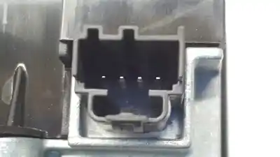Автозапчасти б/у противоугонное устройство за ford fiesta (ce1) titanium ссылки oem iam h1bc3f880cc  b0146a310717