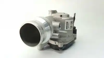 Peça sobressalente para automóvel em segunda mão borboleta de admissão por renault clio iv business referências oem iam 161a09287r  096825483