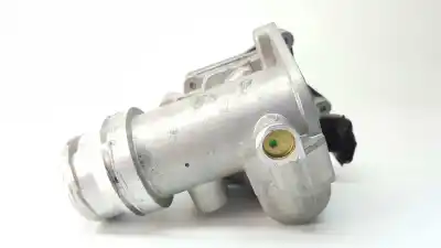 Peça sobressalente para automóvel em segunda mão borboleta de admissão por renault clio iv business referências oem iam 161a09287r  096825483