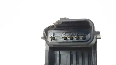 Peça sobressalente para automóvel em segunda mão borboleta de admissão por renault clio iv business referências oem iam 161a09287r  096825483