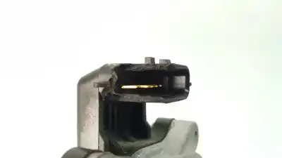 Peça sobressalente para automóvel em segunda mão borboleta de admissão por renault clio iv business referências oem iam 161a09287r  096825483