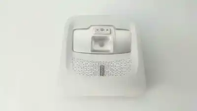Peça sobressalente para automóvel em segunda mão luz interior por peugeot 2008 (--.2013->) style referências oem iam 9674441377
