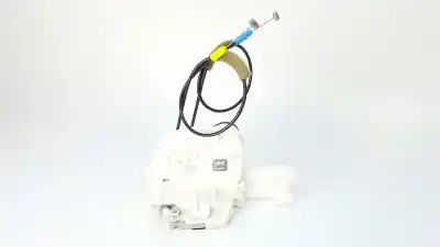 Piesă de schimb auto la mâna a doua ÎNCUIETOARE UȘA FAȚÃ STÂNGA pentru MITSUBISHI OUTLANDER (GF0)  Referințe OEM IAM 5715A739 A047218 14114A