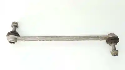 Tweedehands auto-onderdeel linker voorste beugel voor renault megane iv berlina 5p intens oem iam-referenties 546187005r