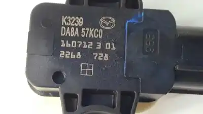 Second-hand car spare part sensor for mazda cx-3 style oem iam references da8a57kc0 k3239 160712301