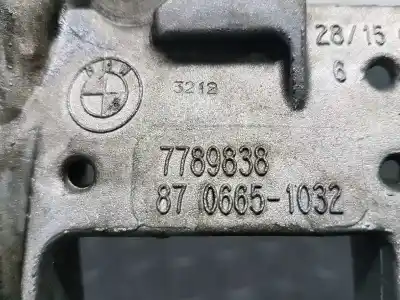 Second-hand car spare part oil pump for bmw x5 (e53) 3.0d oem iam references 11417789838 7789838 8706651032