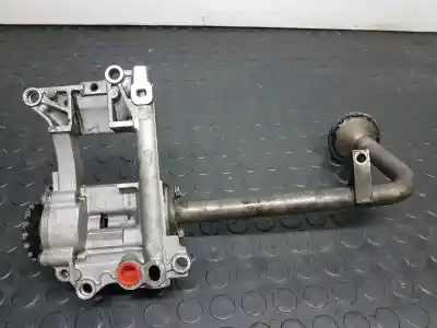 Second-hand car spare part oil pump for bmw x5 (e53) 3.0d oem iam references 11417789838 7789838 8706651032