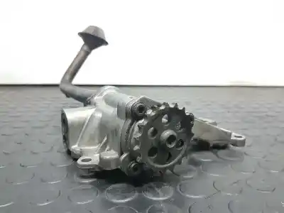 Second-hand car spare part oil pump for bmw x5 (e53) 3.0d oem iam references 11417789838 7789838 8706651032