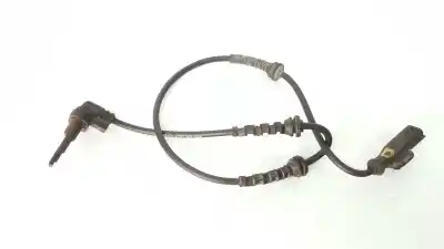 Peça sobressalente para automóvel em segunda mão SENSOR ABS por RENAULT MEGANE III SPORT TOURER  Referências OEM IAM 479109155R  