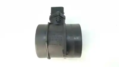 Peça sobressalente para automóvel em segunda mão medidor de massa de ar por mercedes-benz clase e (w211) berlina e 270 cdi (211.016) referências oem iam a6460940048