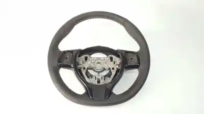 Peça sobressalente para automóvel em segunda mão volante por toyota yaris active referências oem iam 451020d30024