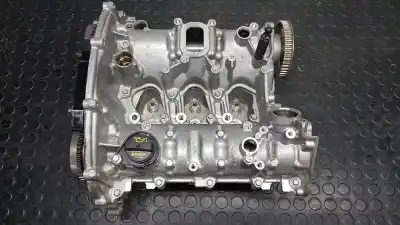 Peça sobressalente para automóvel em segunda mão cabeça / culatra por ford focus st-line referências oem iam 2207492  jx6g-6c032-gb / jx6g6c032gb