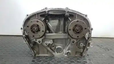 Peça sobressalente para automóvel em segunda mão cabeça / culatra por ford focus st-line referências oem iam 2207492  jx6g-6c032-gb / jx6g6c032gb