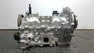 Peça sobressalente para automóvel em segunda mão cabeça / culatra por ford focus st-line referências oem iam 2207492  jx6g-6c032-gb / jx6g6c032gb