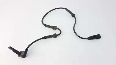 Second-hand car spare part abs sensor for renault clio iv limited oem iam references 10071155983