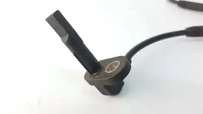 Peça sobressalente para automóvel em segunda mão sensor abs por renault clio iv limited referências oem iam 10071155983  